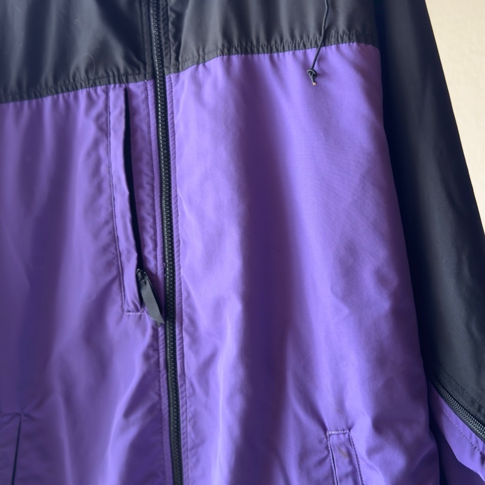 Vintage MEC Full Zip Jacket - Picture 6 of 15
